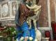 Messe à Lavasina Résidence Pierre Bocognano Bastia